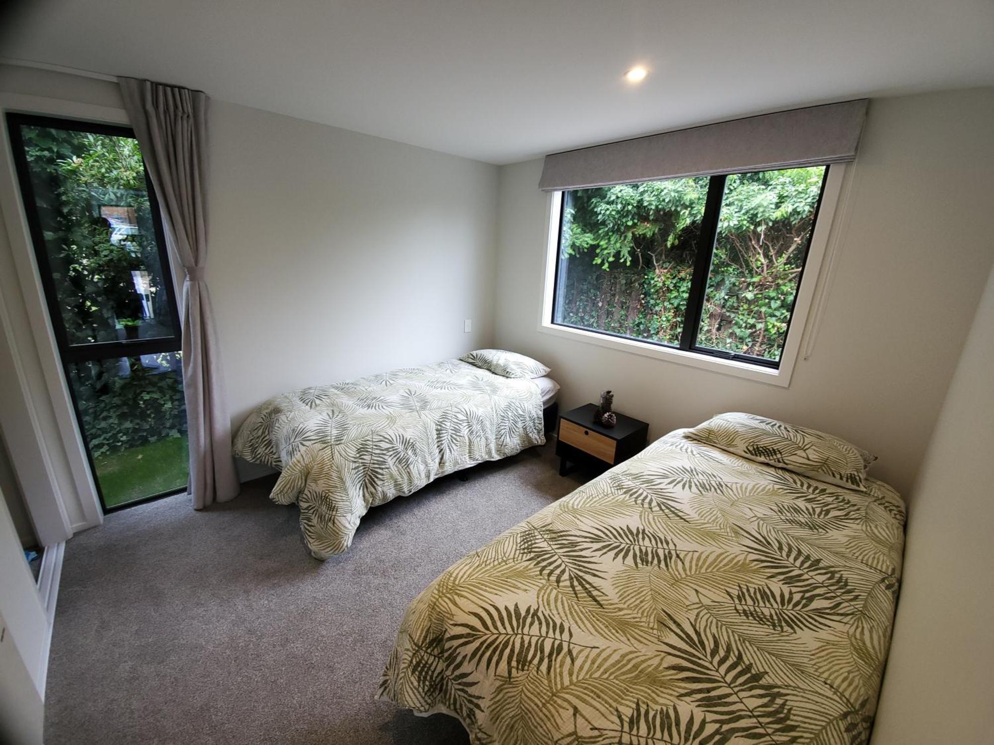 Matai Ridge - Wanaka Home Buitenkant foto