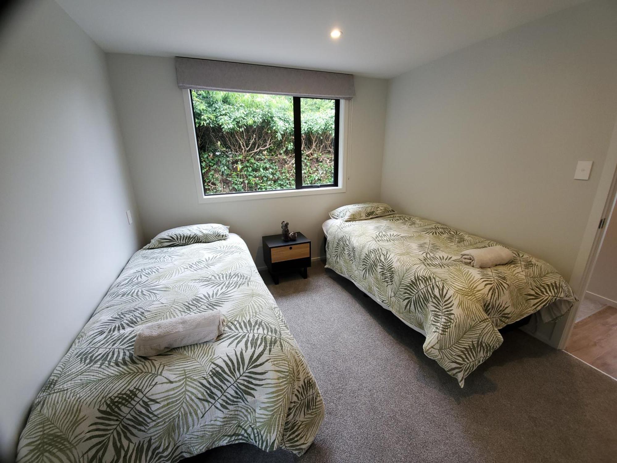 Matai Ridge - Wanaka Home Buitenkant foto