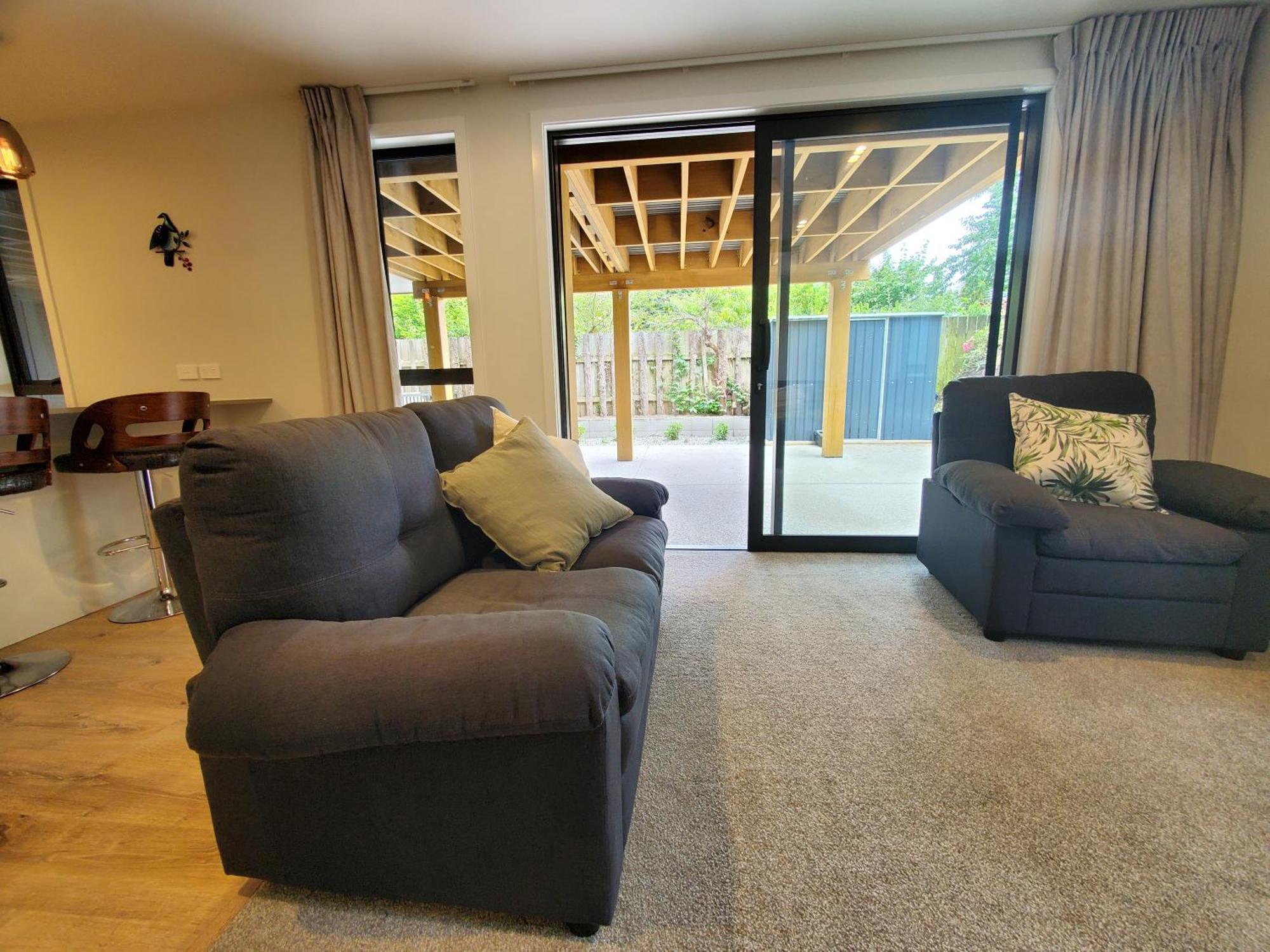 Matai Ridge - Wanaka Home Buitenkant foto